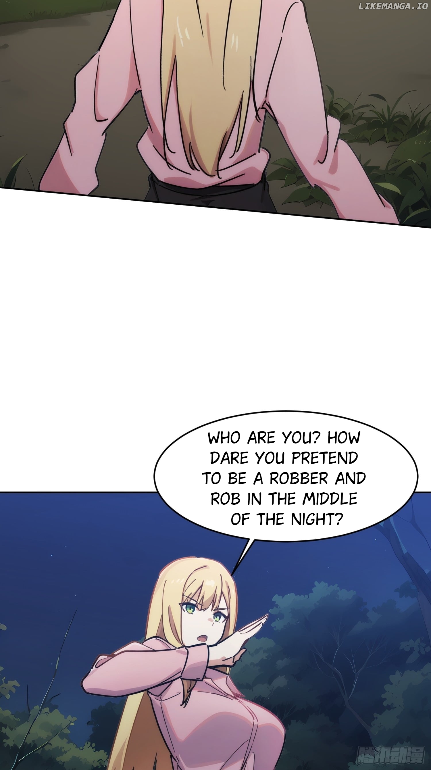 Worker Rebrith: Master of Martial Arts Chapter 34 - page 38